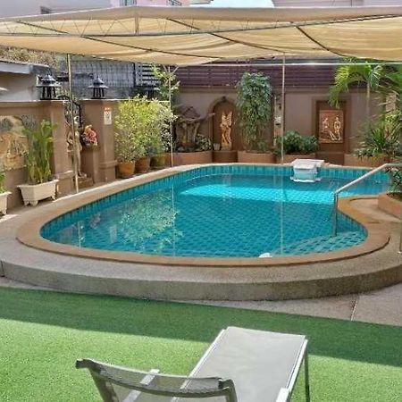 Mai Thai Guest House Khonken Kültér fotó