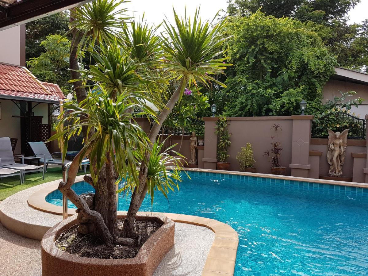 Mai Thai Guest House Khonken Kültér fotó
