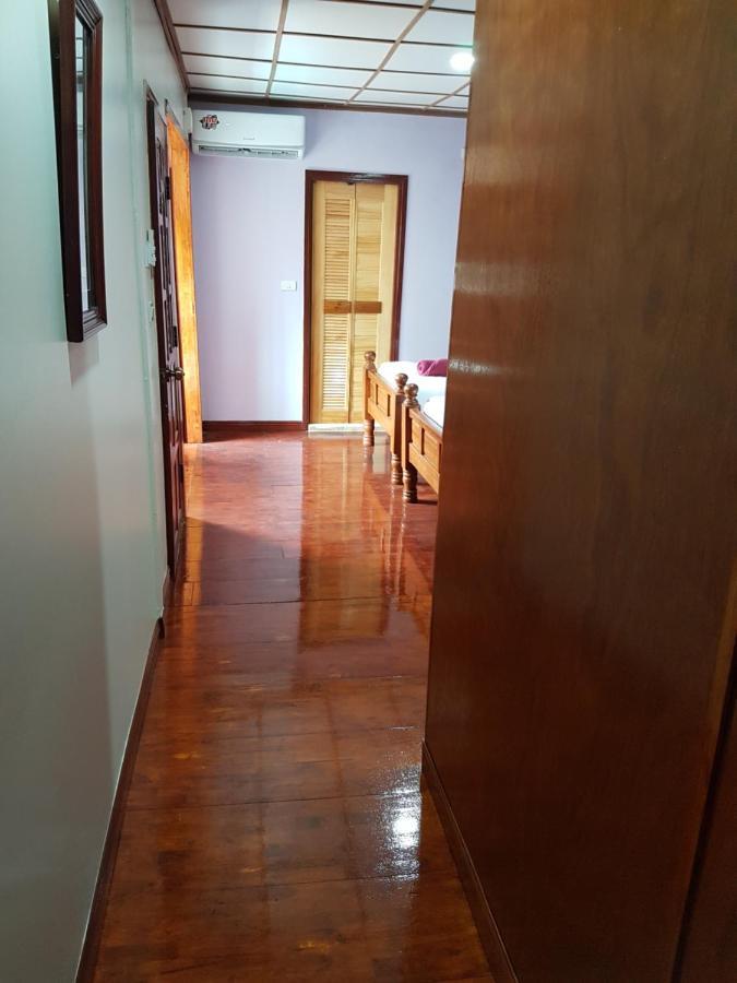 Mai Thai Guest House Khonken Kültér fotó