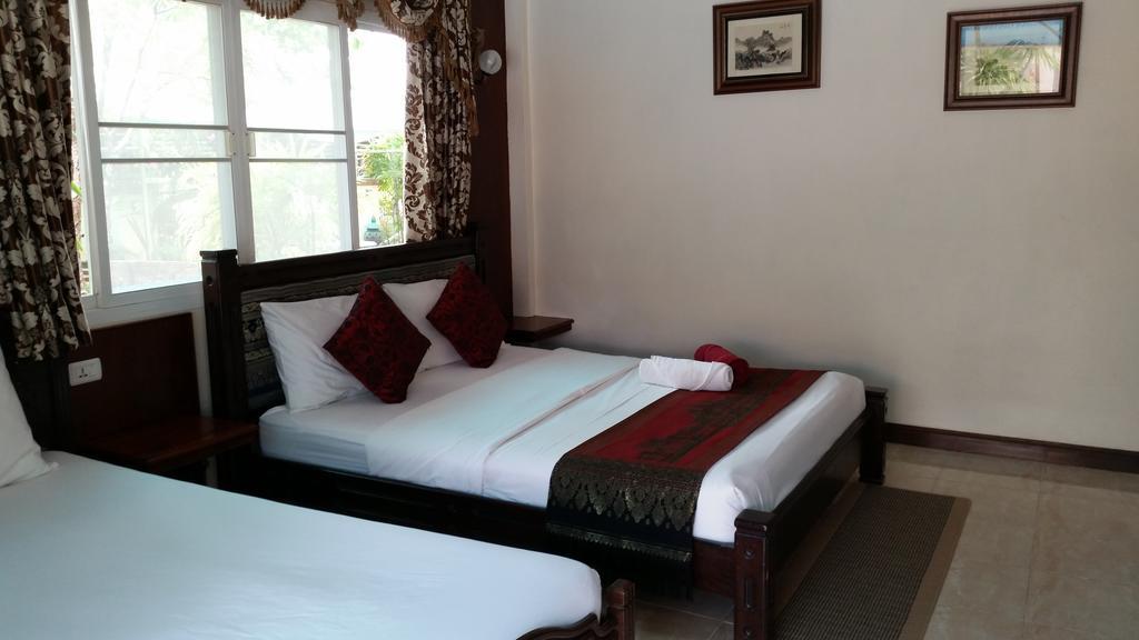 Mai Thai Guest House Khonken Szoba fotó