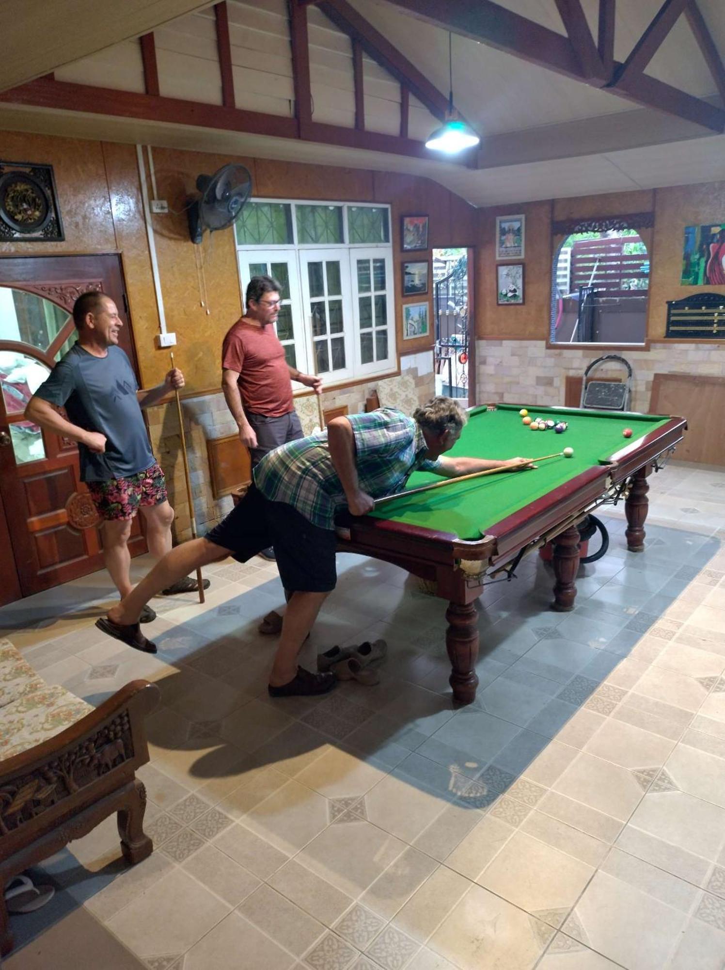 Mai Thai Guest House Khonken Kültér fotó