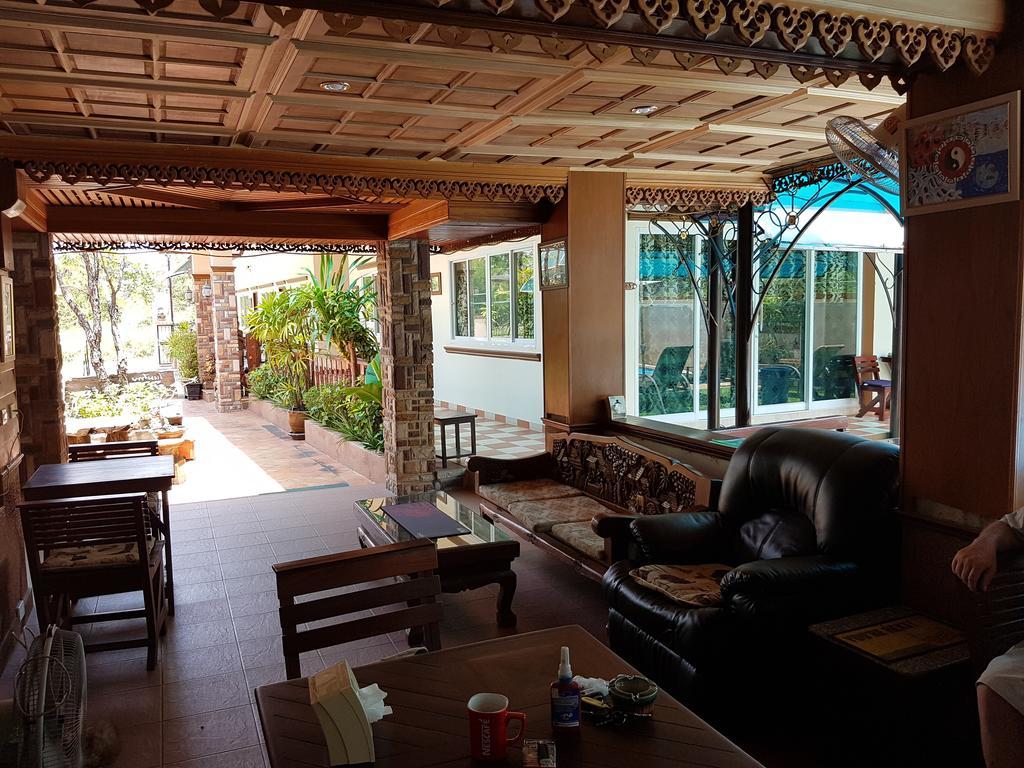 Mai Thai Guest House Khonken Kültér fotó