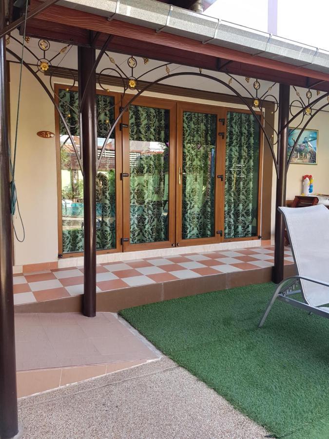 Mai Thai Guest House Khonken Kültér fotó