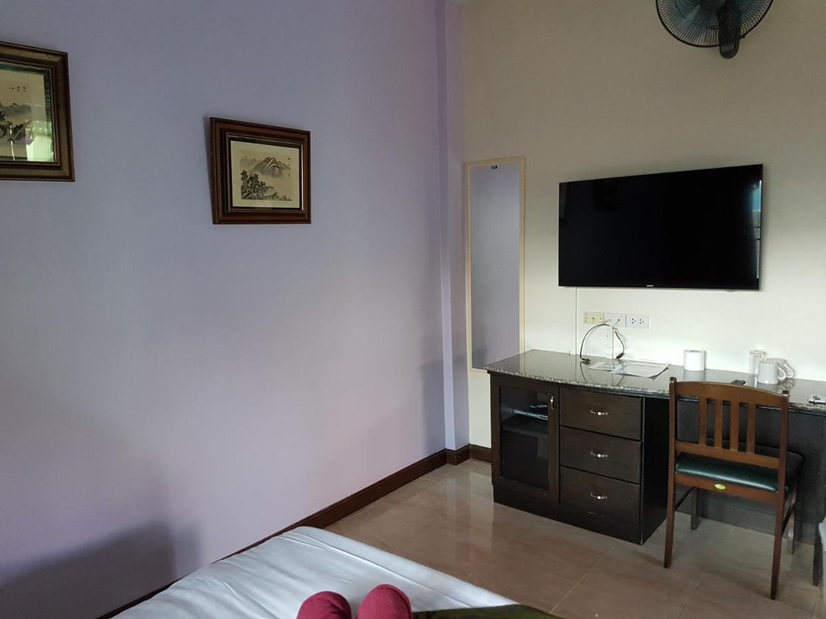Mai Thai Guest House Khonken Szoba fotó